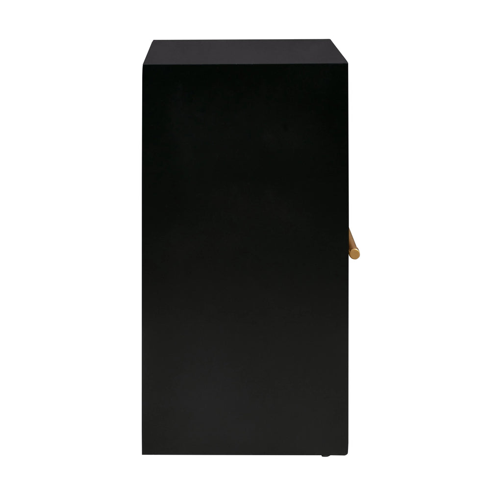 Libre 23" Nightstand With Drawer
