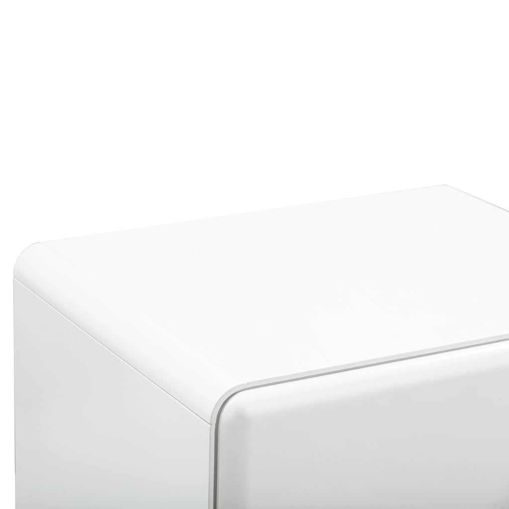 Tammy 22" 2-Drawer Nightstand