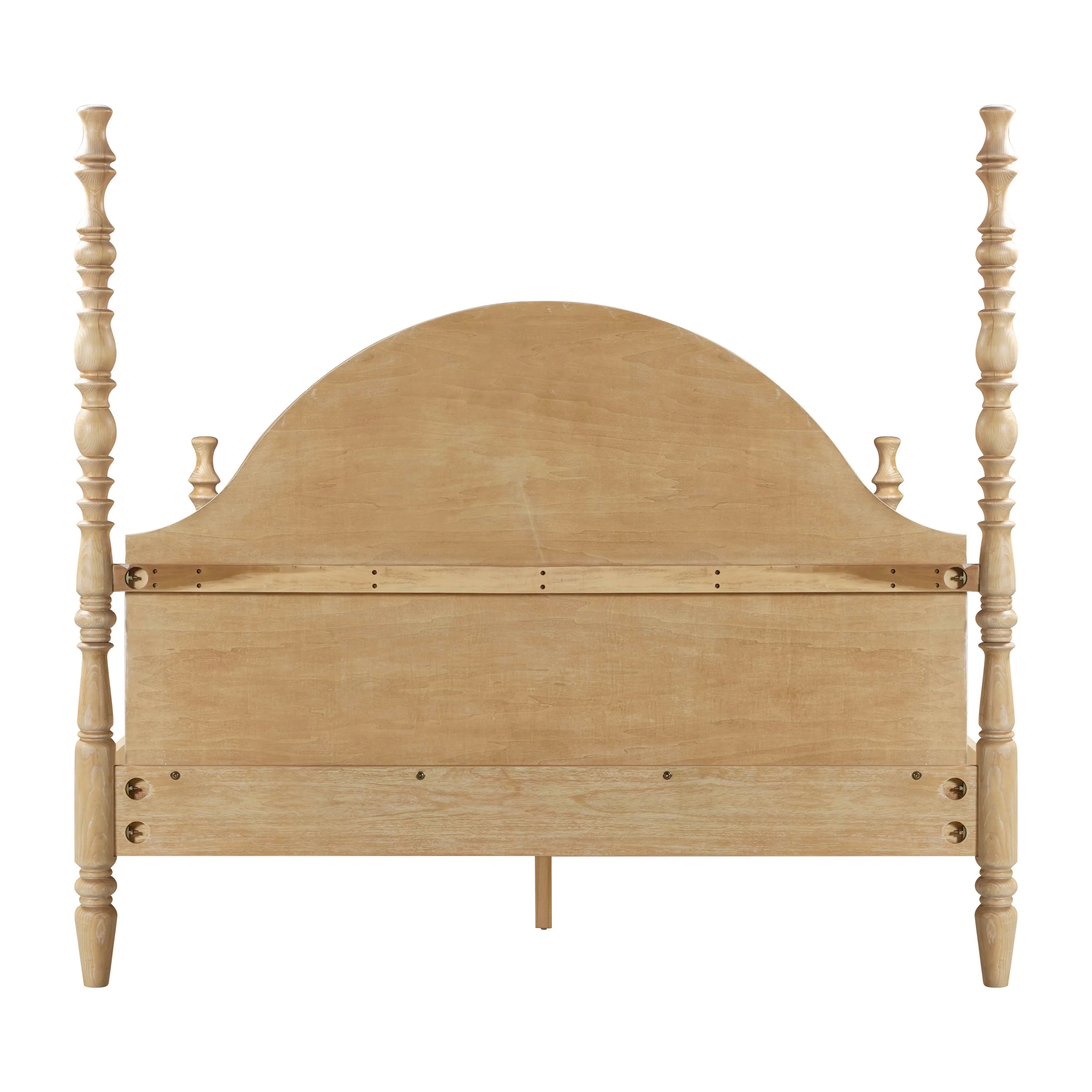 Rosalie Ash Bed