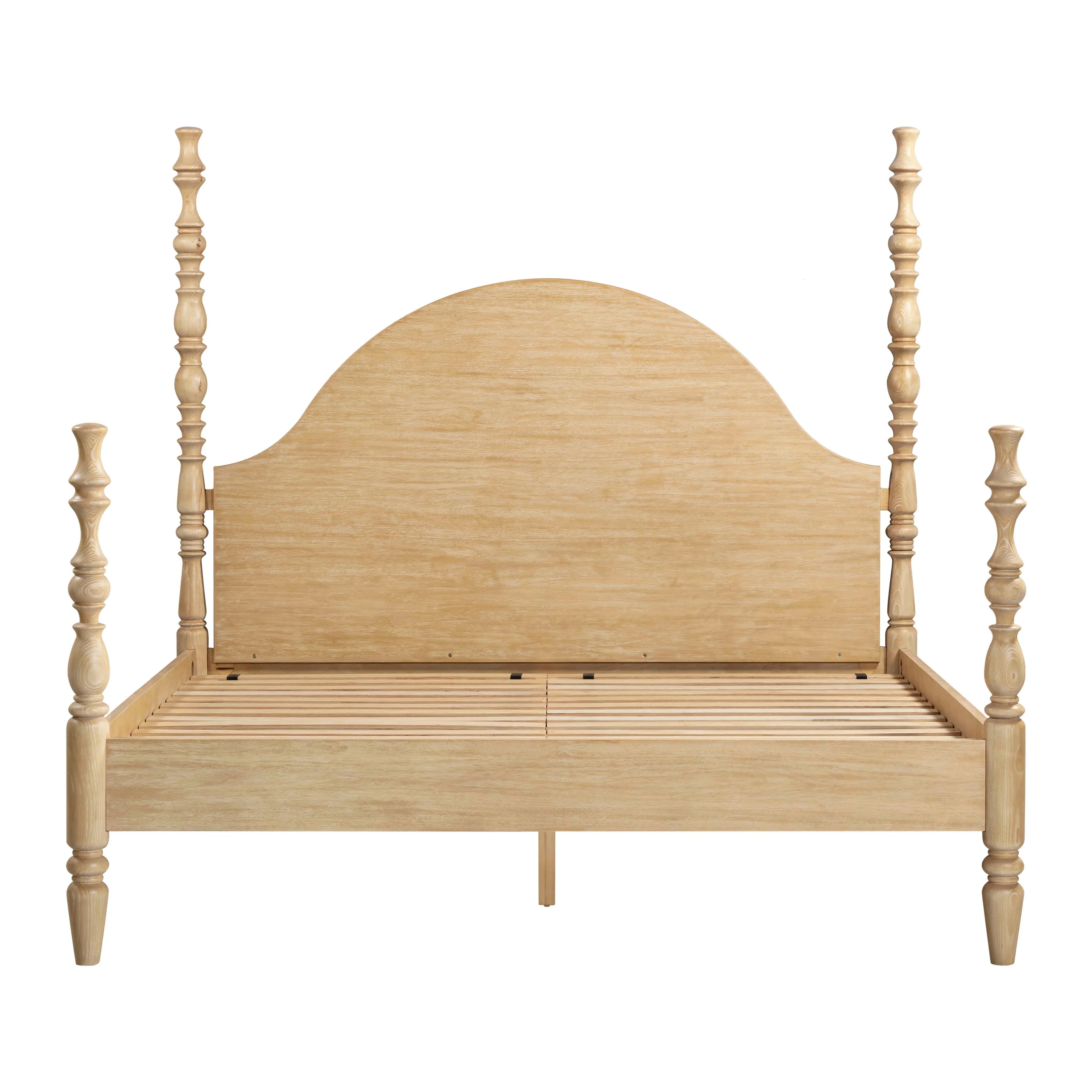 Rosalie Ash Bed
