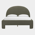Orphea Performance Boucle Bed