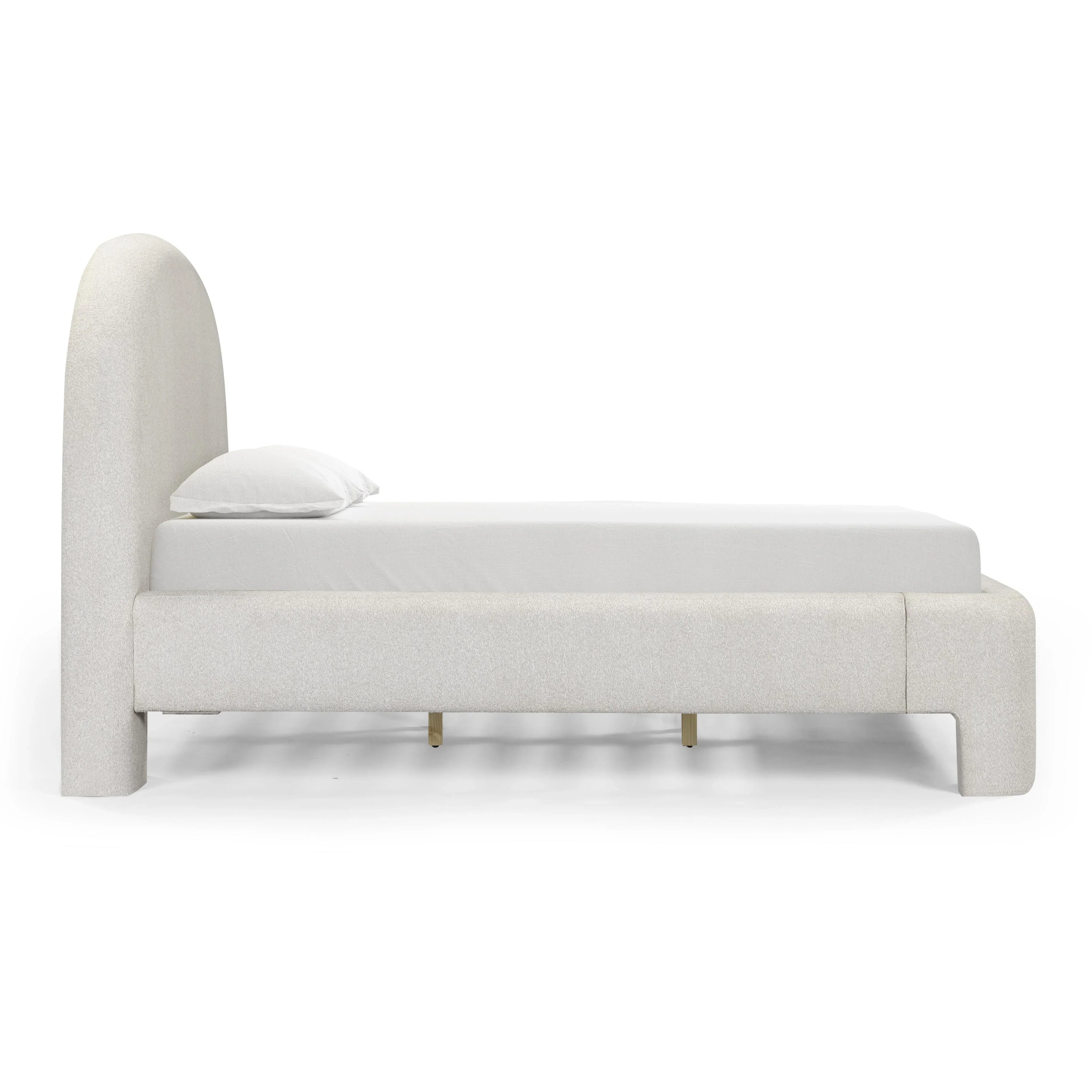 Orphea Performance Boucle Bed
