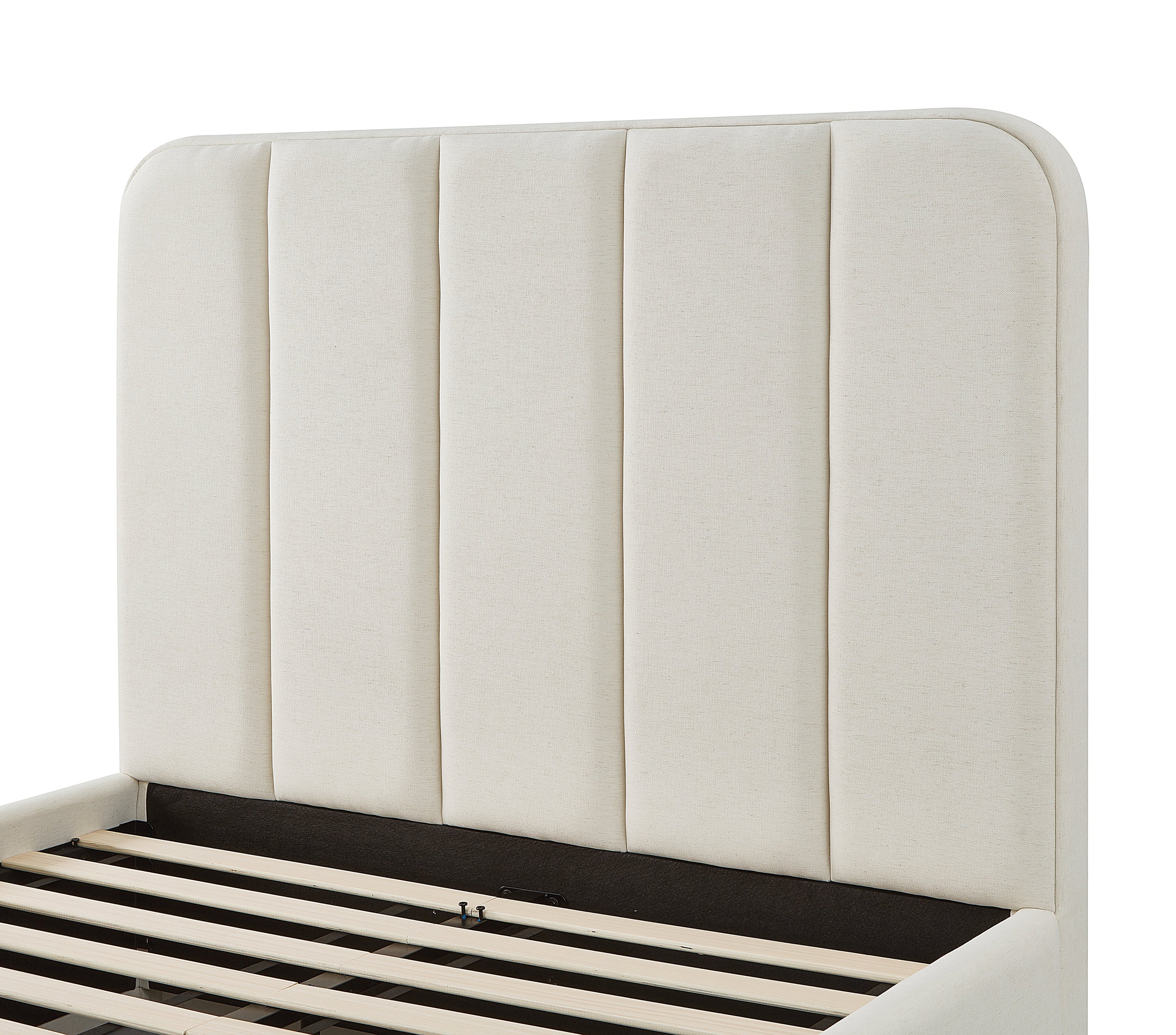 Parker Chenille Bed