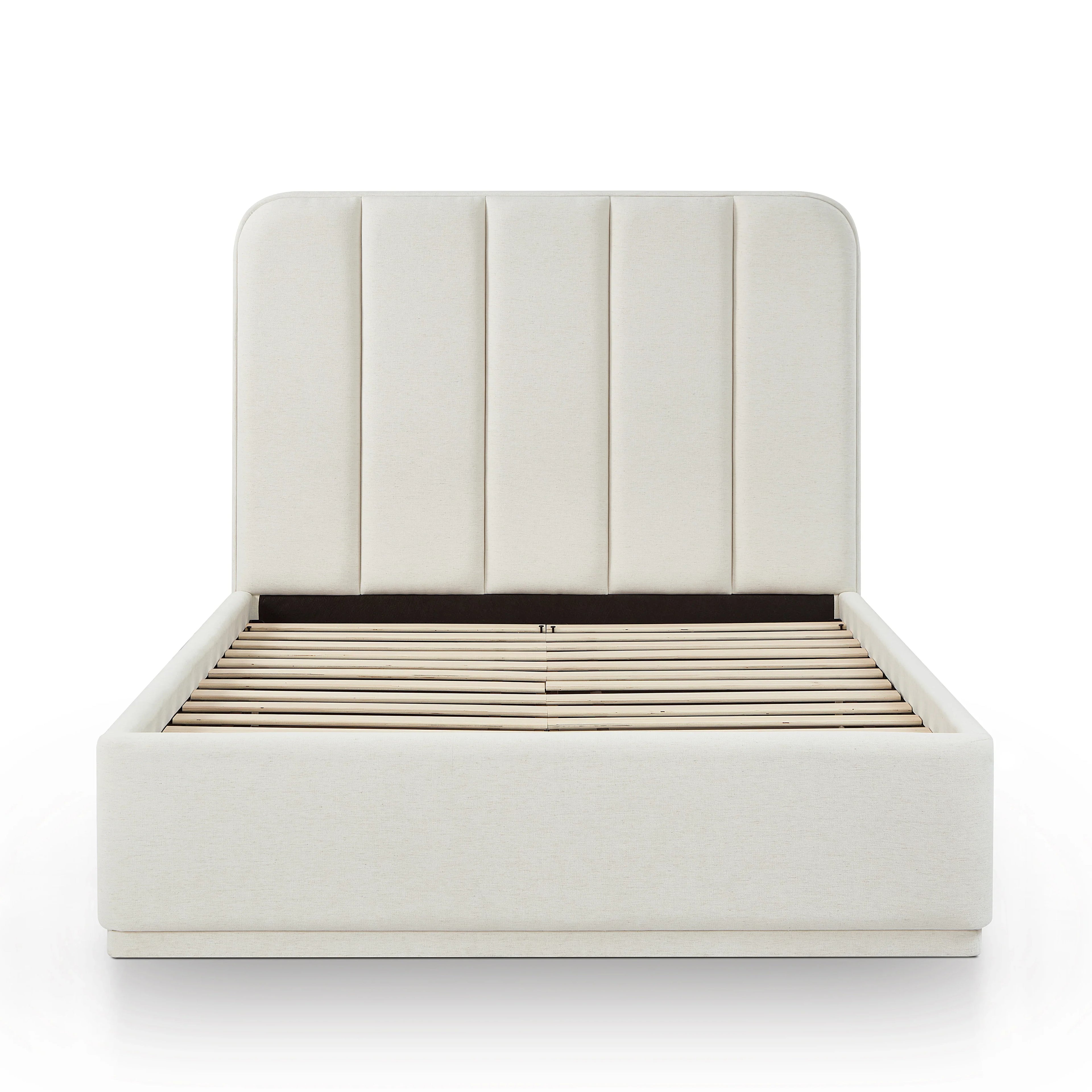 Parker Chenille Bed