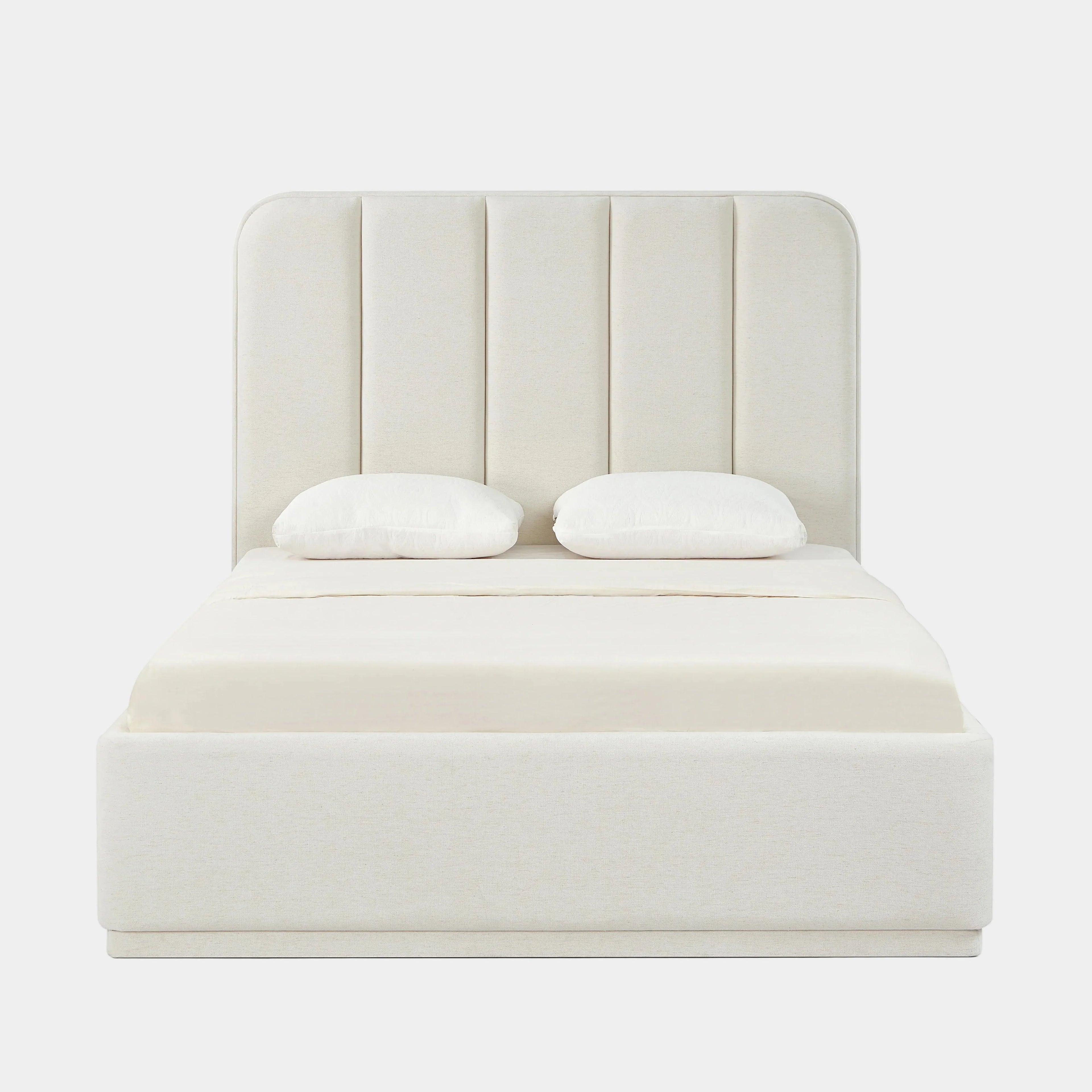 Parker Chenille Bed