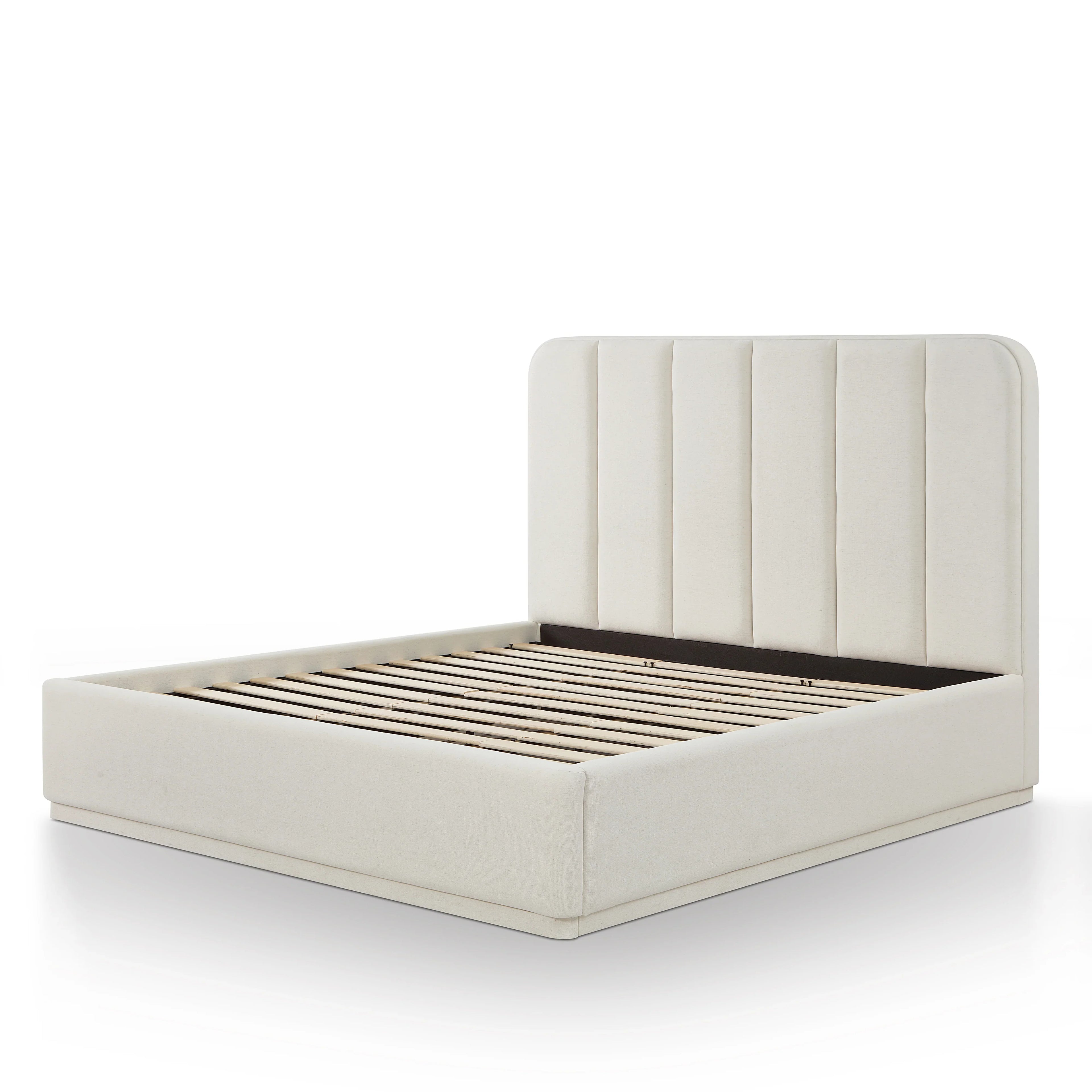 Parker Chenille Bed
