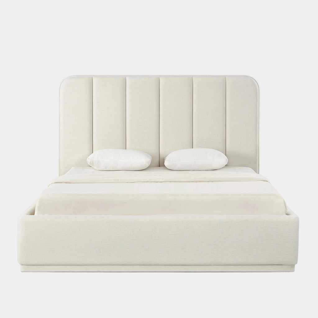 Parker Chenille Bed