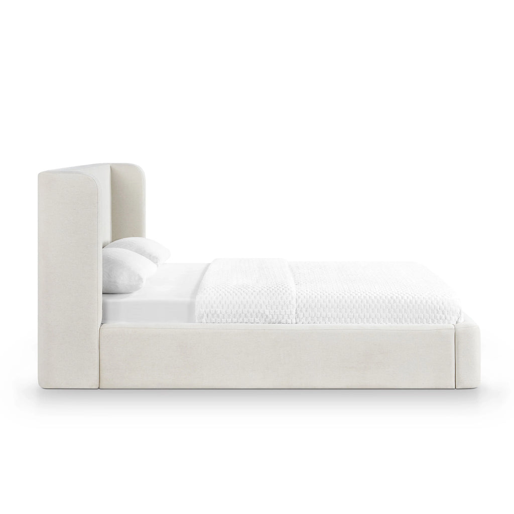 Harmony Performance Chenille Bed
