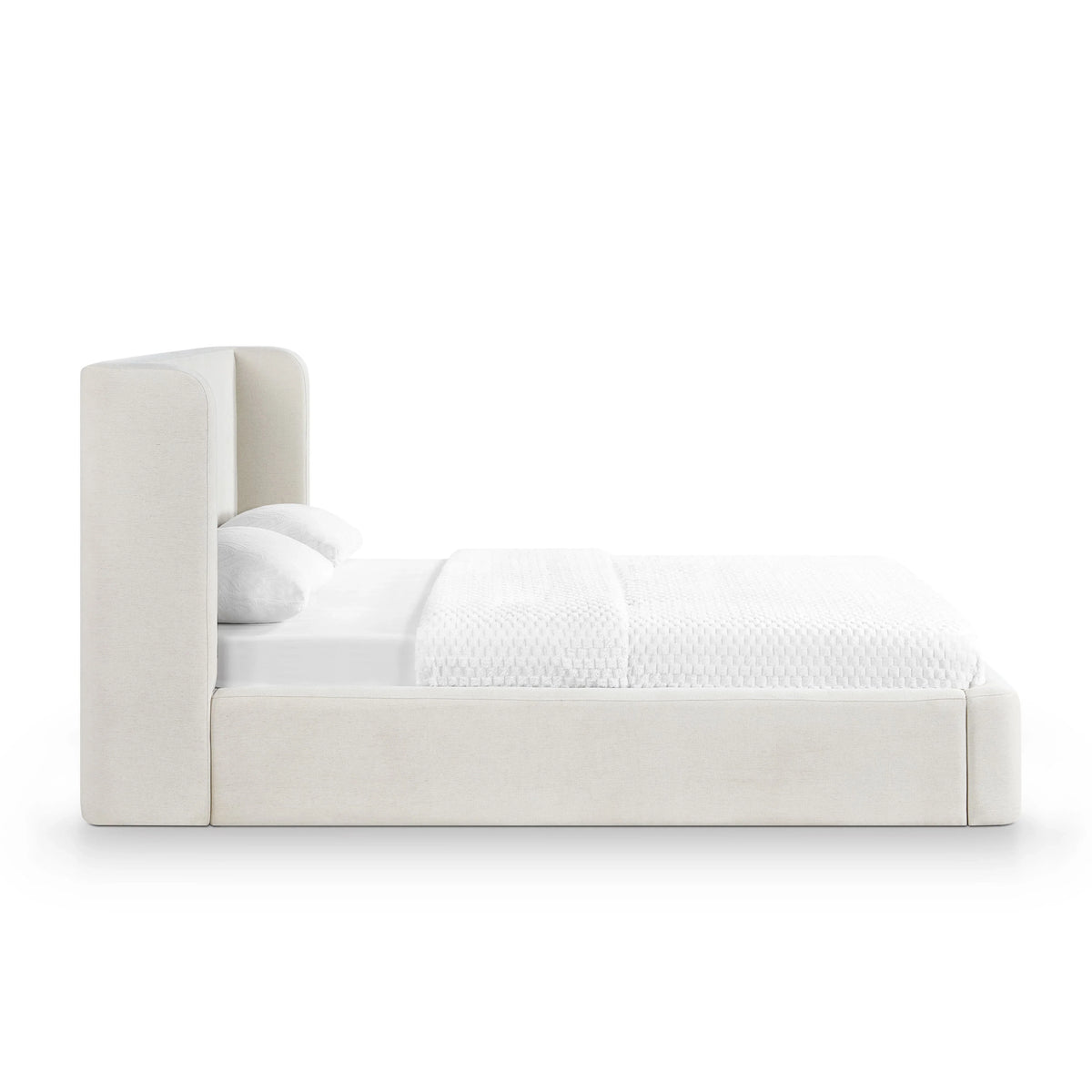 Harmony Performance Chenille Bed