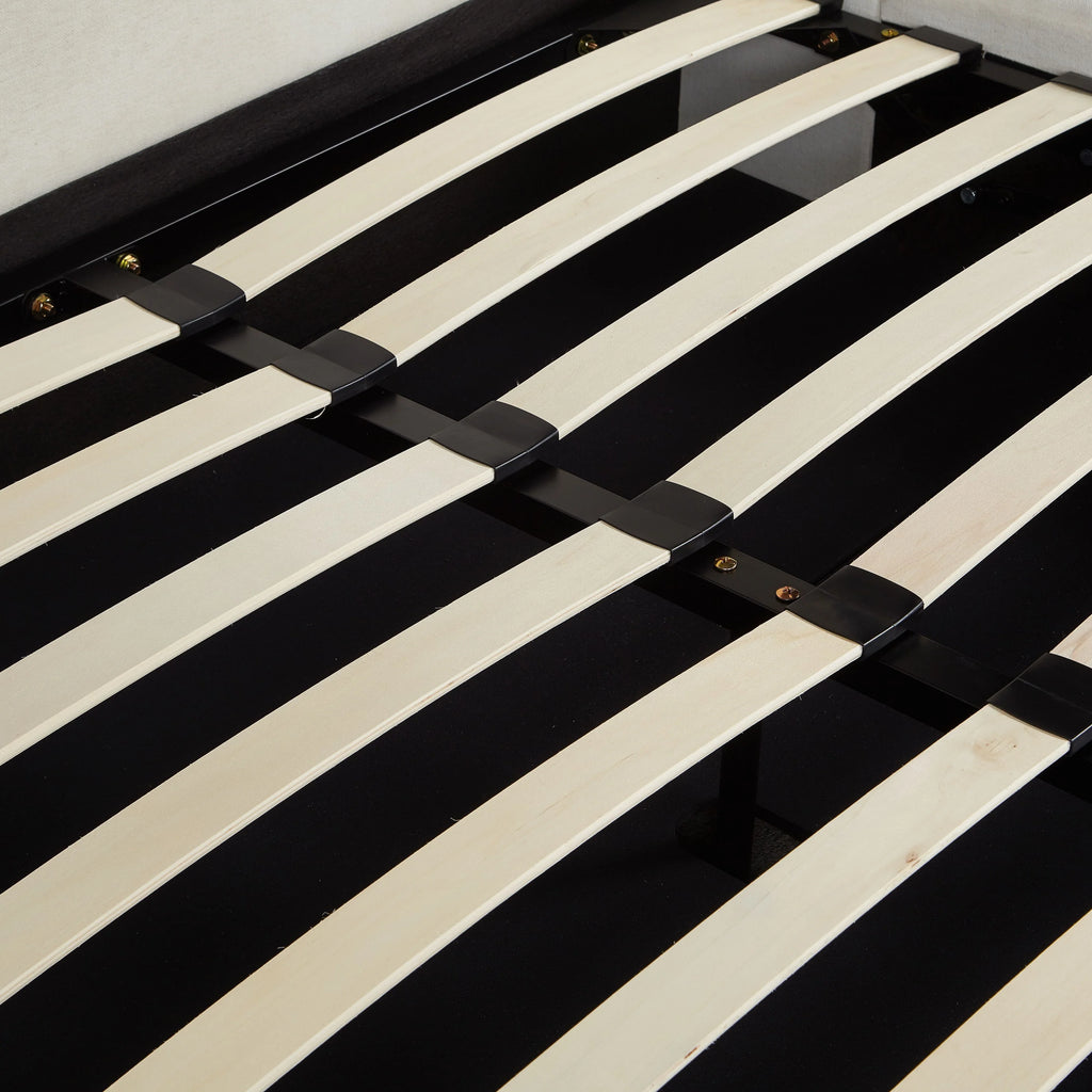 Harmony Performance Chenille Bed
