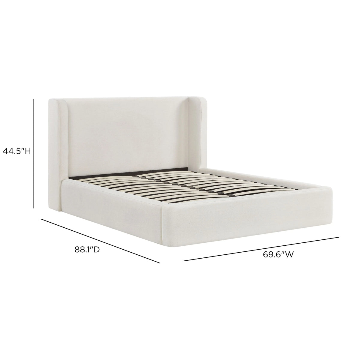 Harmony Performance Chenille Bed