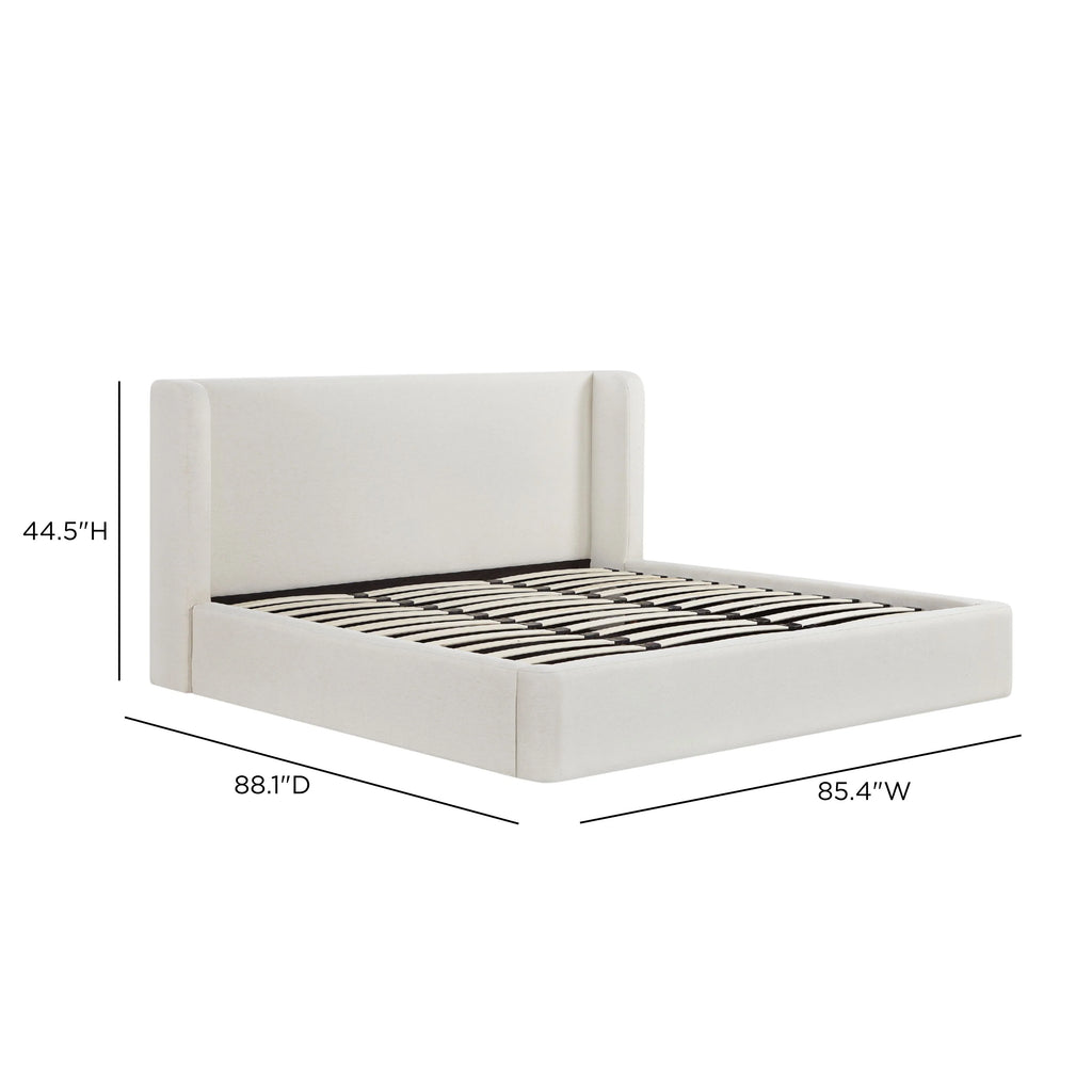 Harmony Performance Chenille Bed