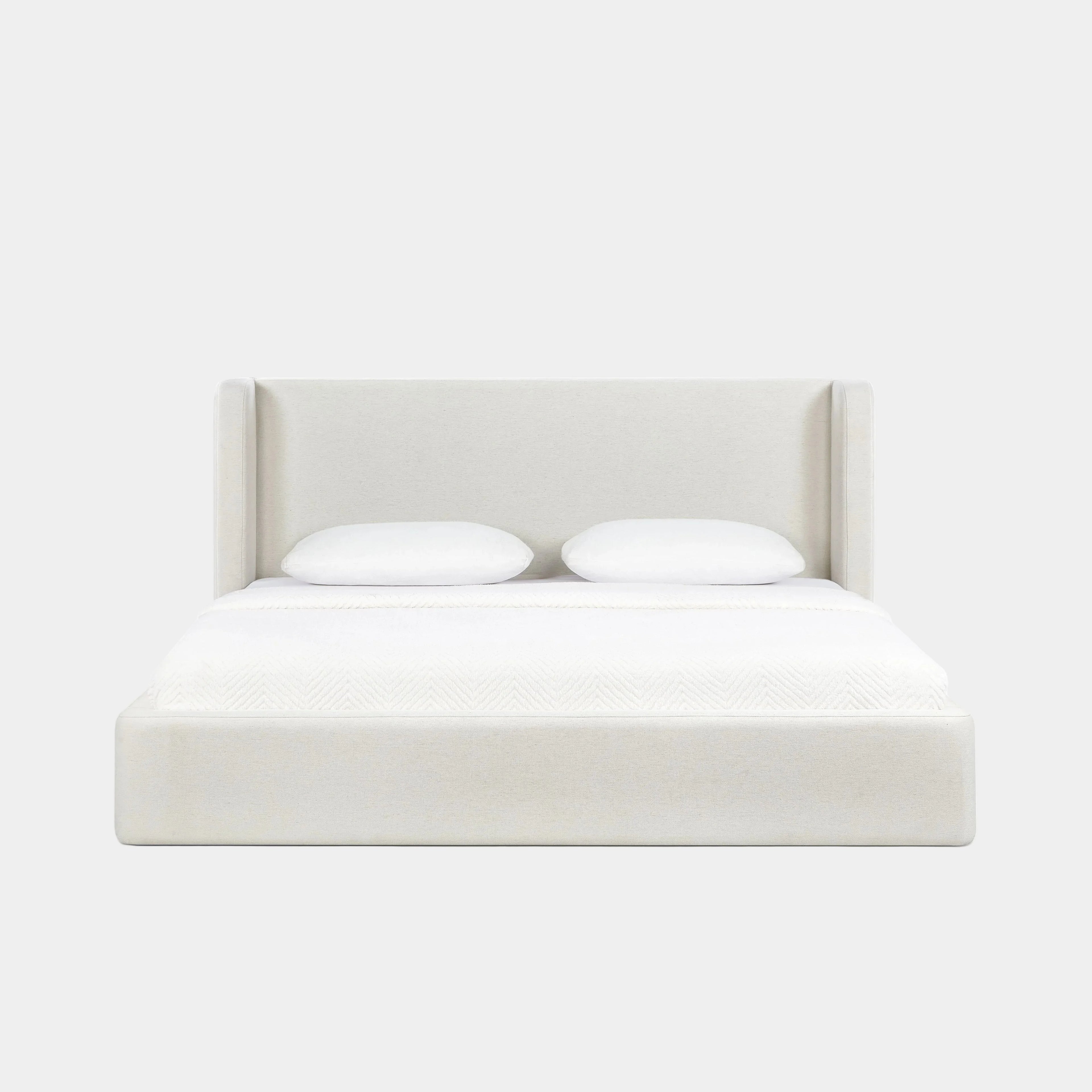Harmony Performance Chenille Bed