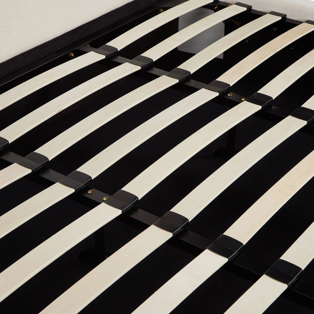 Harmony Performance Chenille Bed