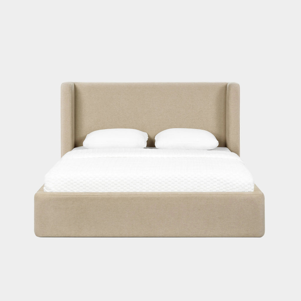 Harmony Performance Chenille Bed