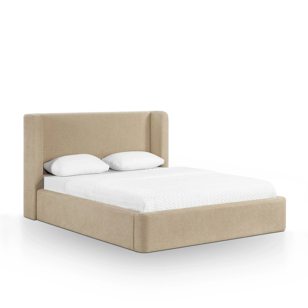 Harmony Performance Chenille Bed