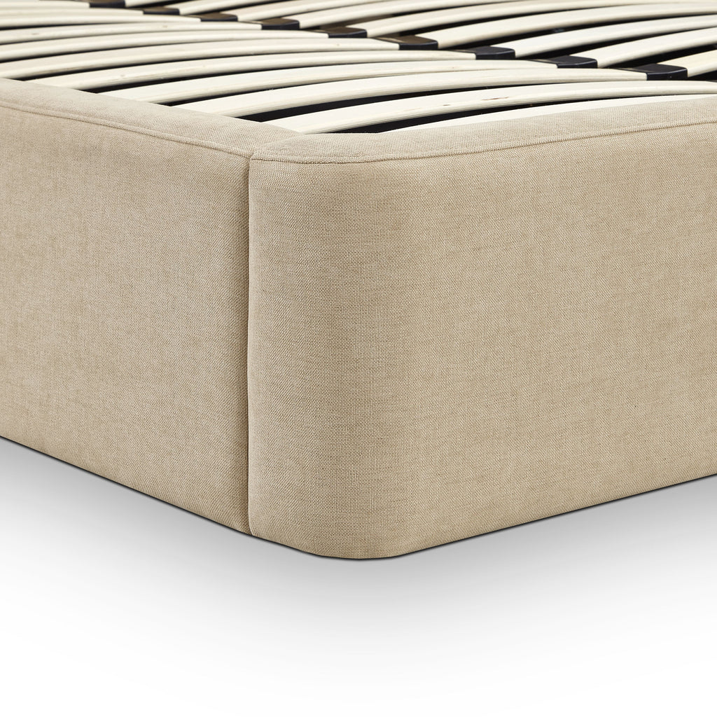 Harmony Performance Chenille Bed