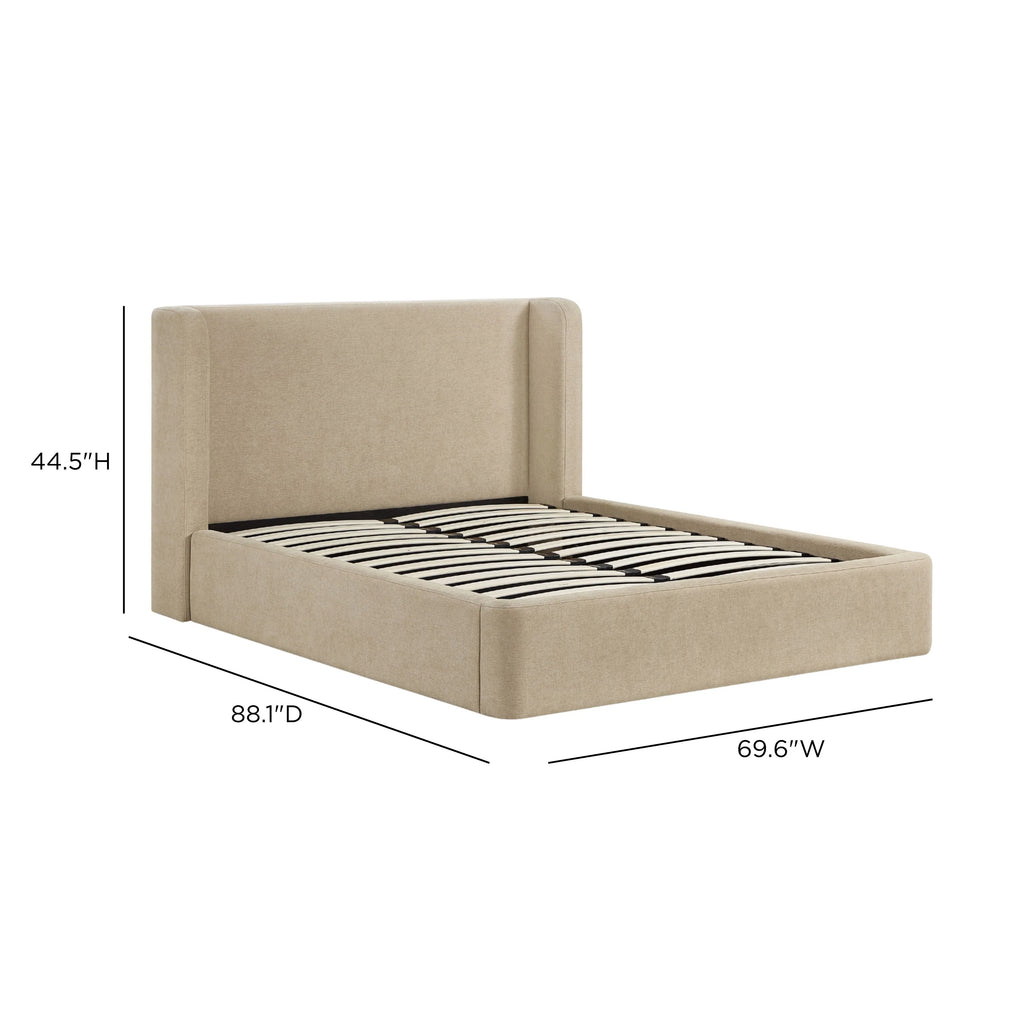 Harmony Performance Chenille Bed