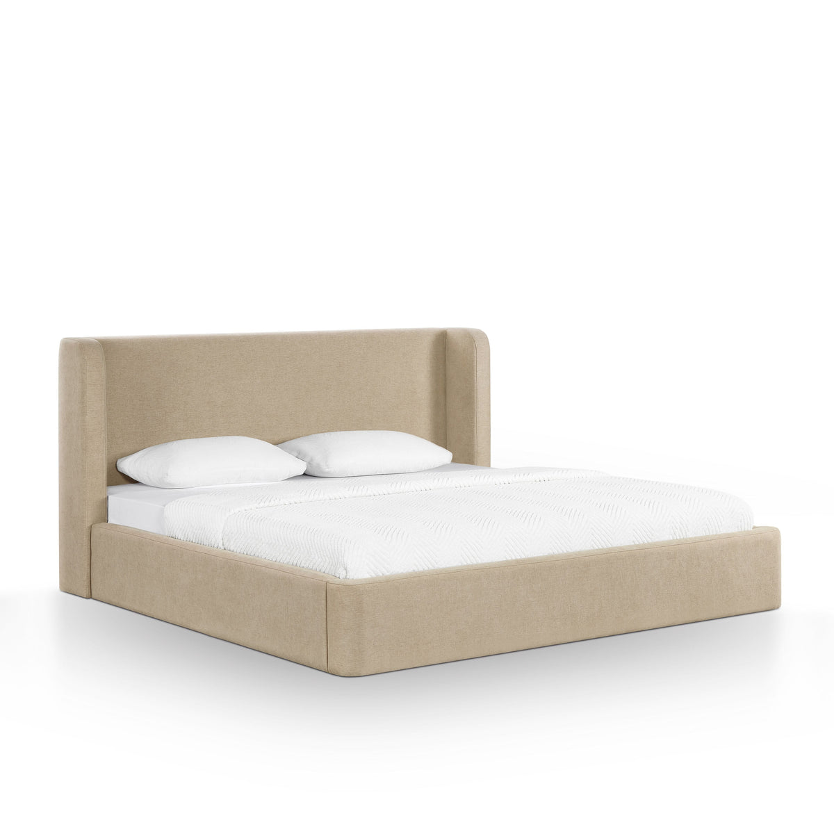Harmony Performance Chenille Bed