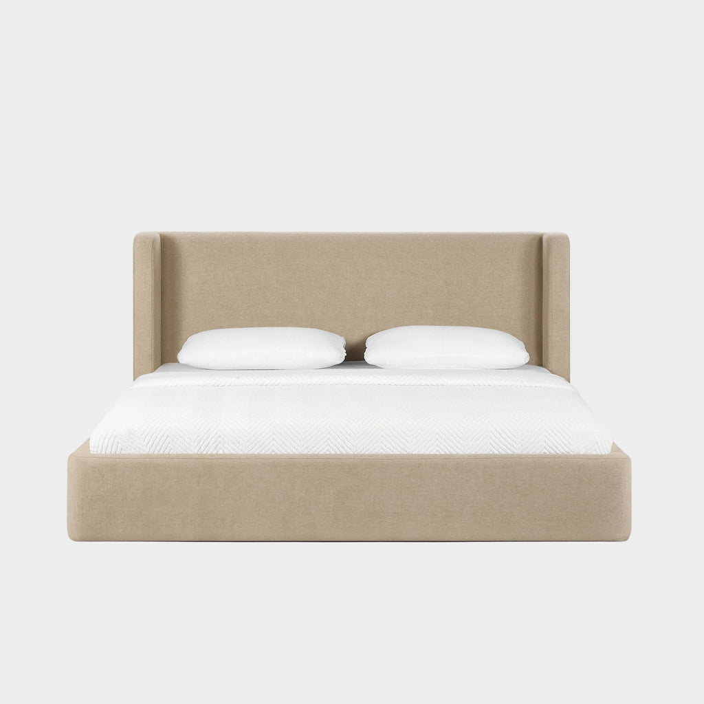 Harmony Performance Chenille Bed