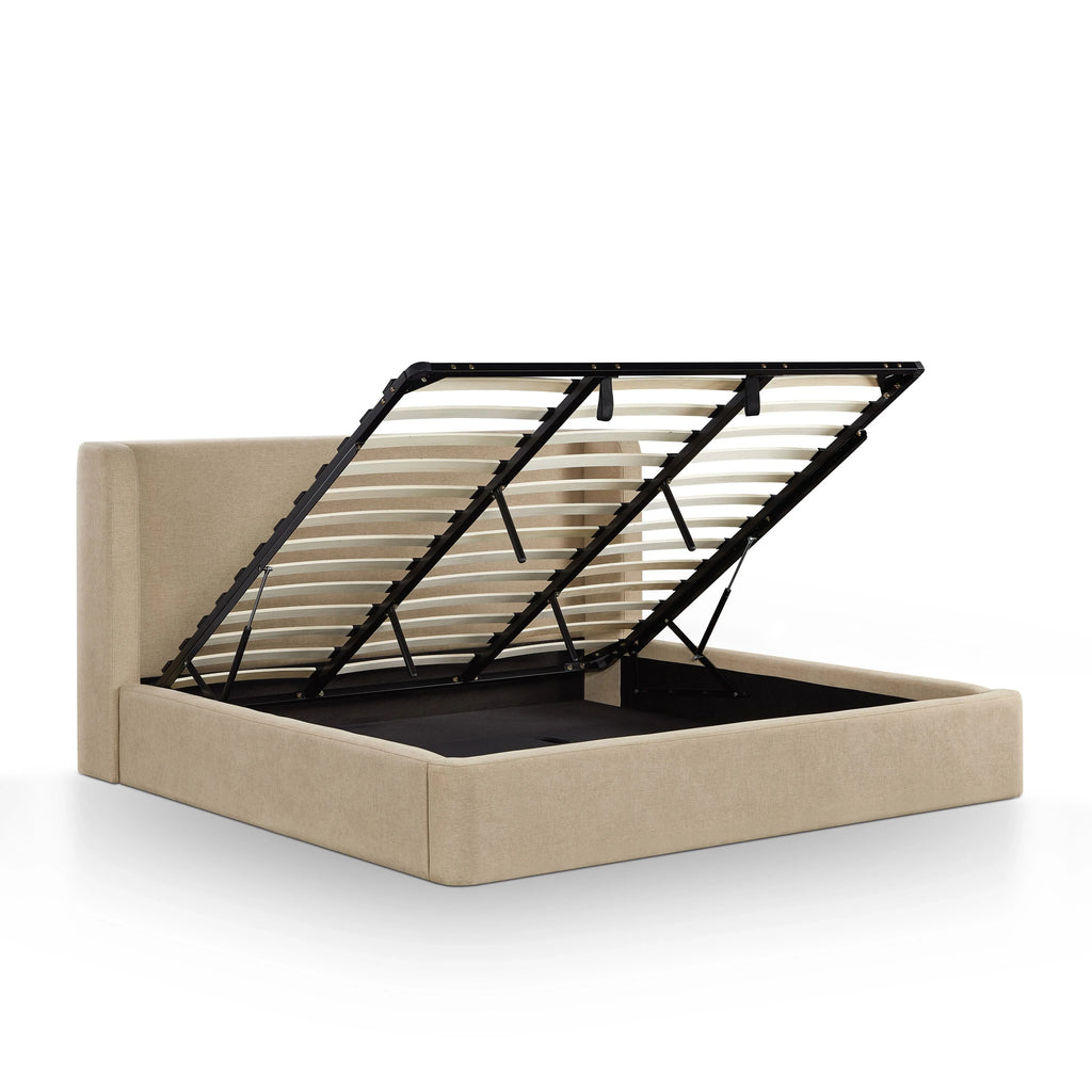 Harmony Performance Chenille Bed