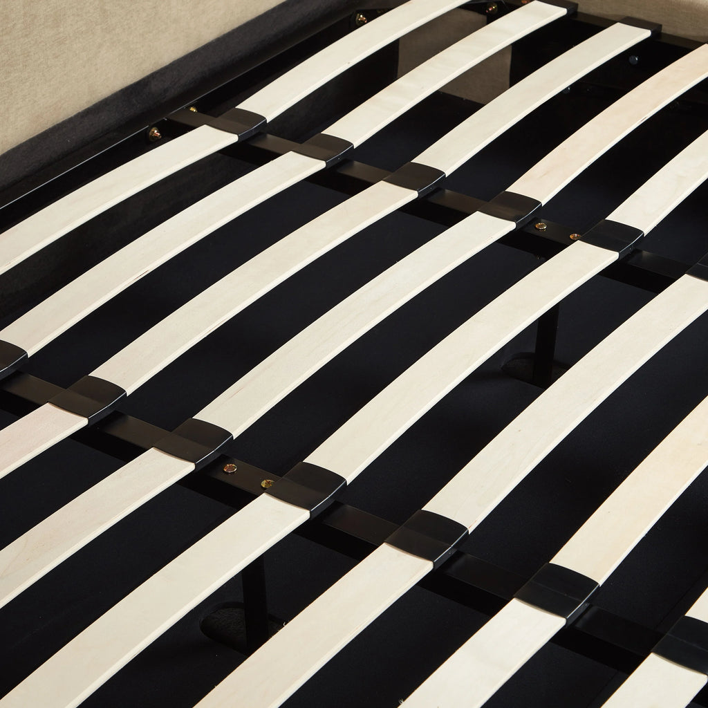 Harmony Performance Chenille Bed