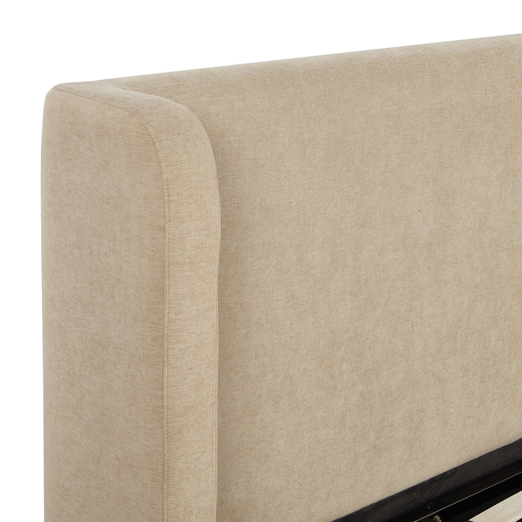 Harmony Performance Chenille Bed
