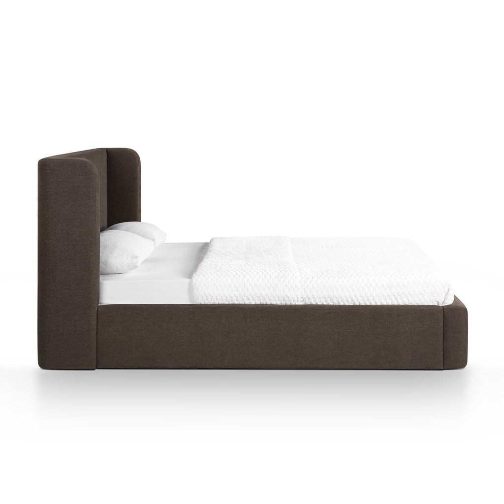 Harmony Performance Chenille Bed