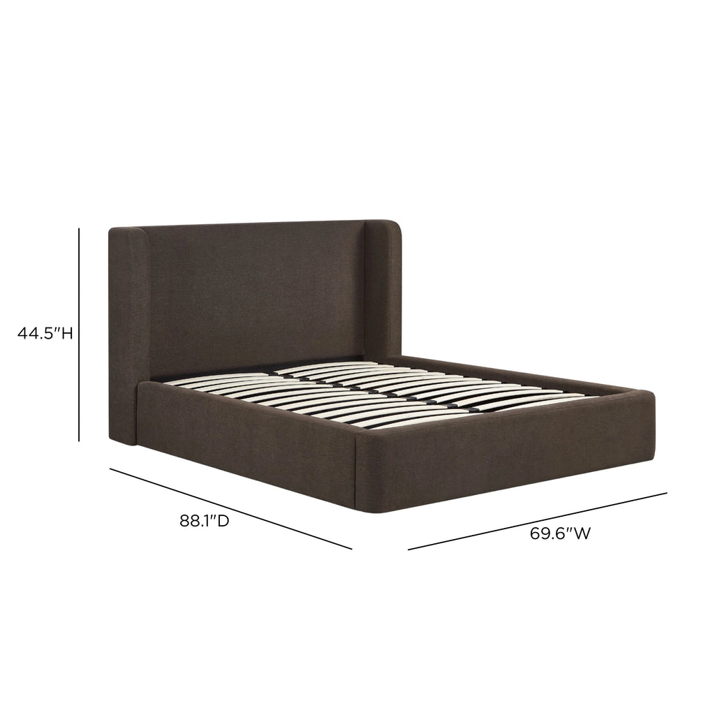 Harmony Performance Chenille Bed