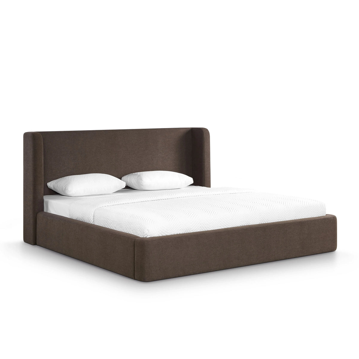 Harmony Performance Chenille Bed