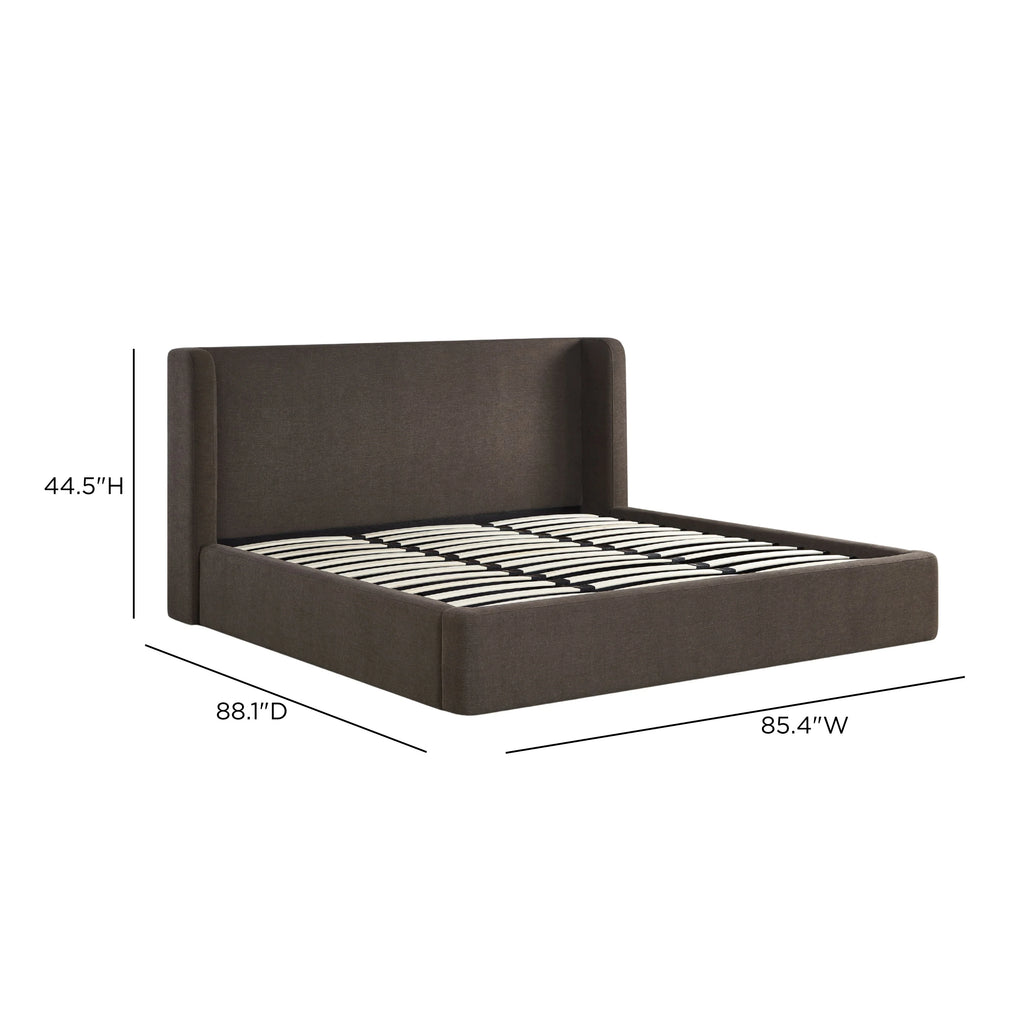 Harmony Performance Chenille Bed