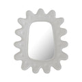 Genesis 31"X37" Wall Mirror