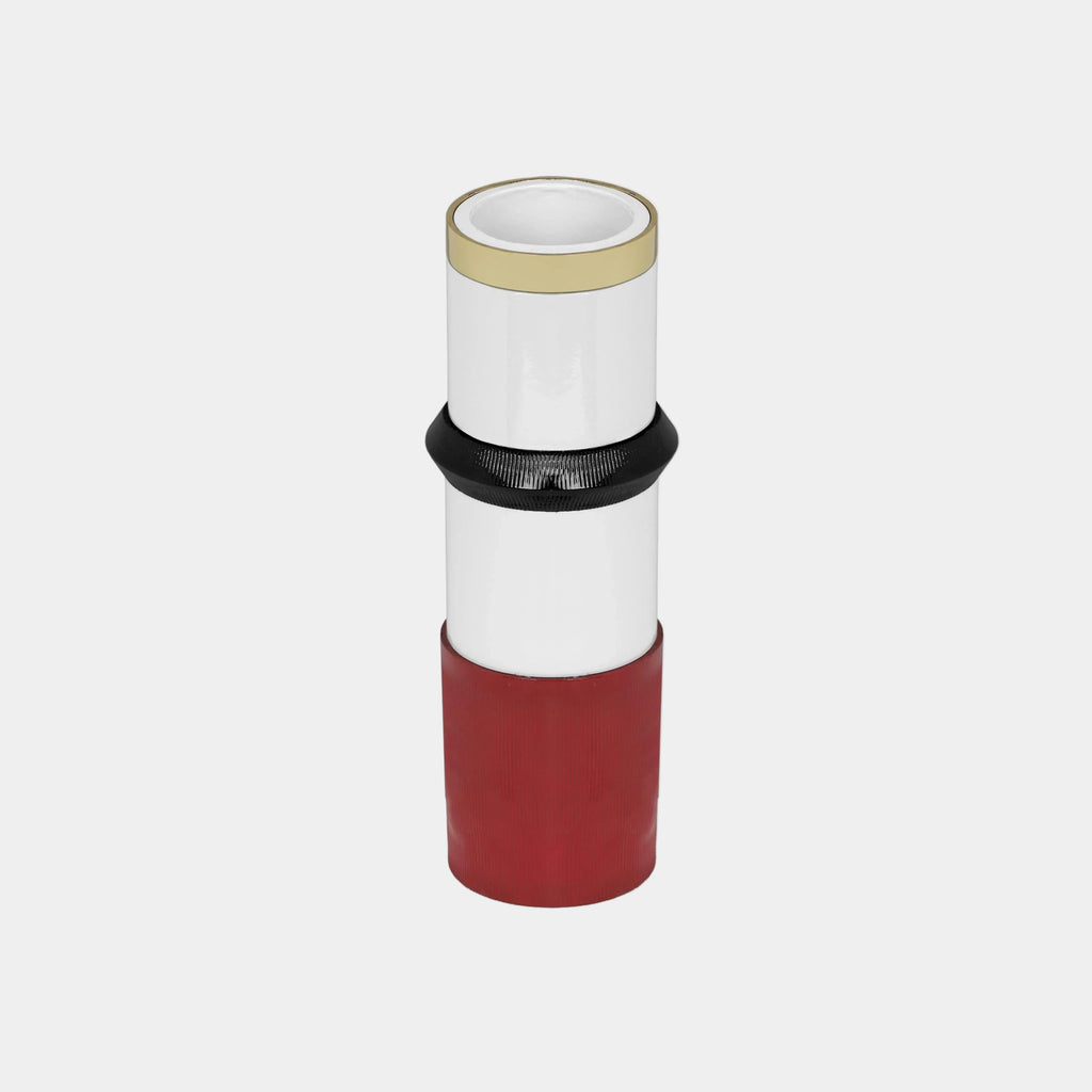 Kaonashi Vase