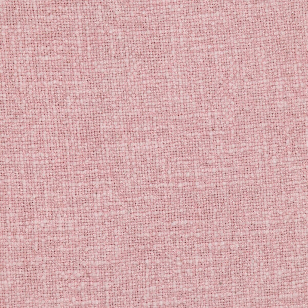 Stone Washed Denim Tasseled Pillow