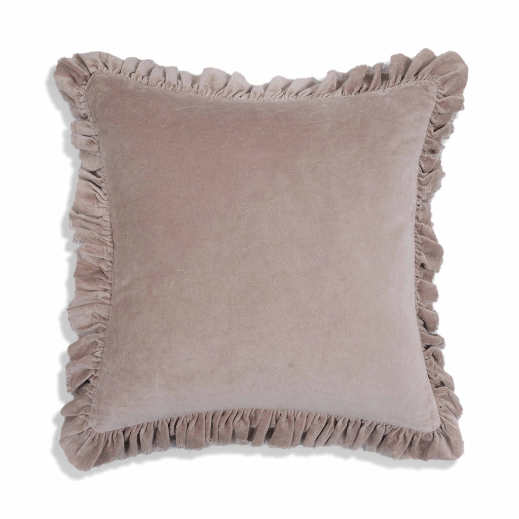 Alessia Distressed  Pillow