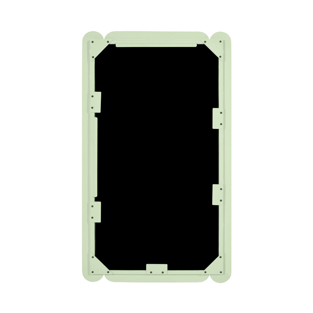 Cozzi 28"X48" Wall Mirror
