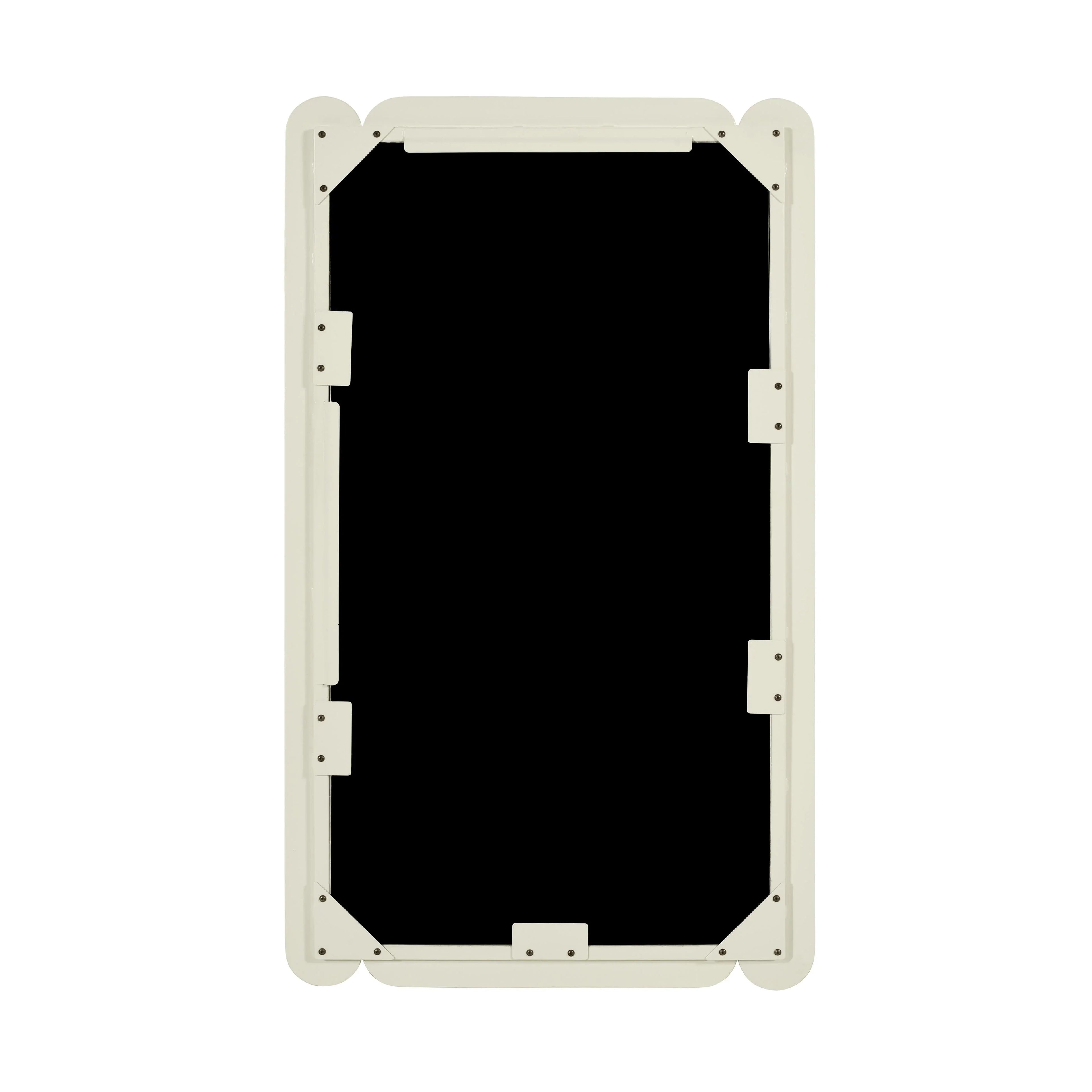 Cozzi 28"X48" Wall Mirror
