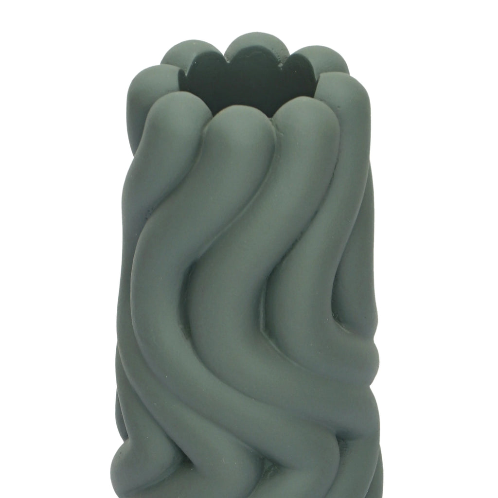 Gabby Speckled Vase