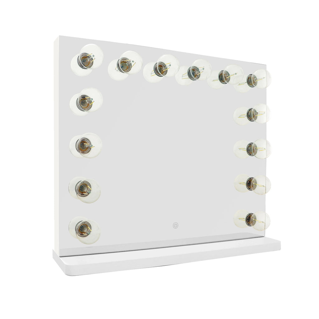 Lola Vanity Mirror (25.6"-41")