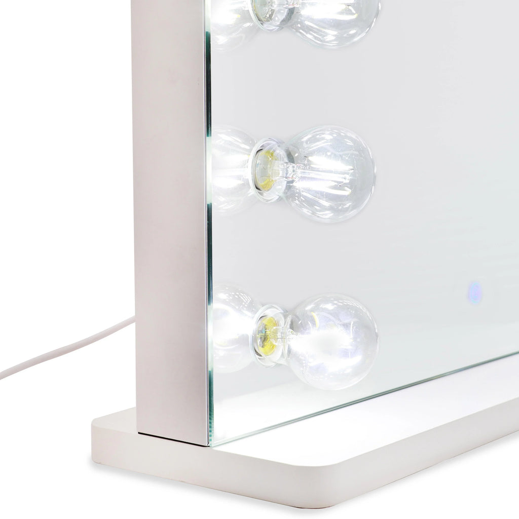 Lola Vanity Mirror (25.6"-41")