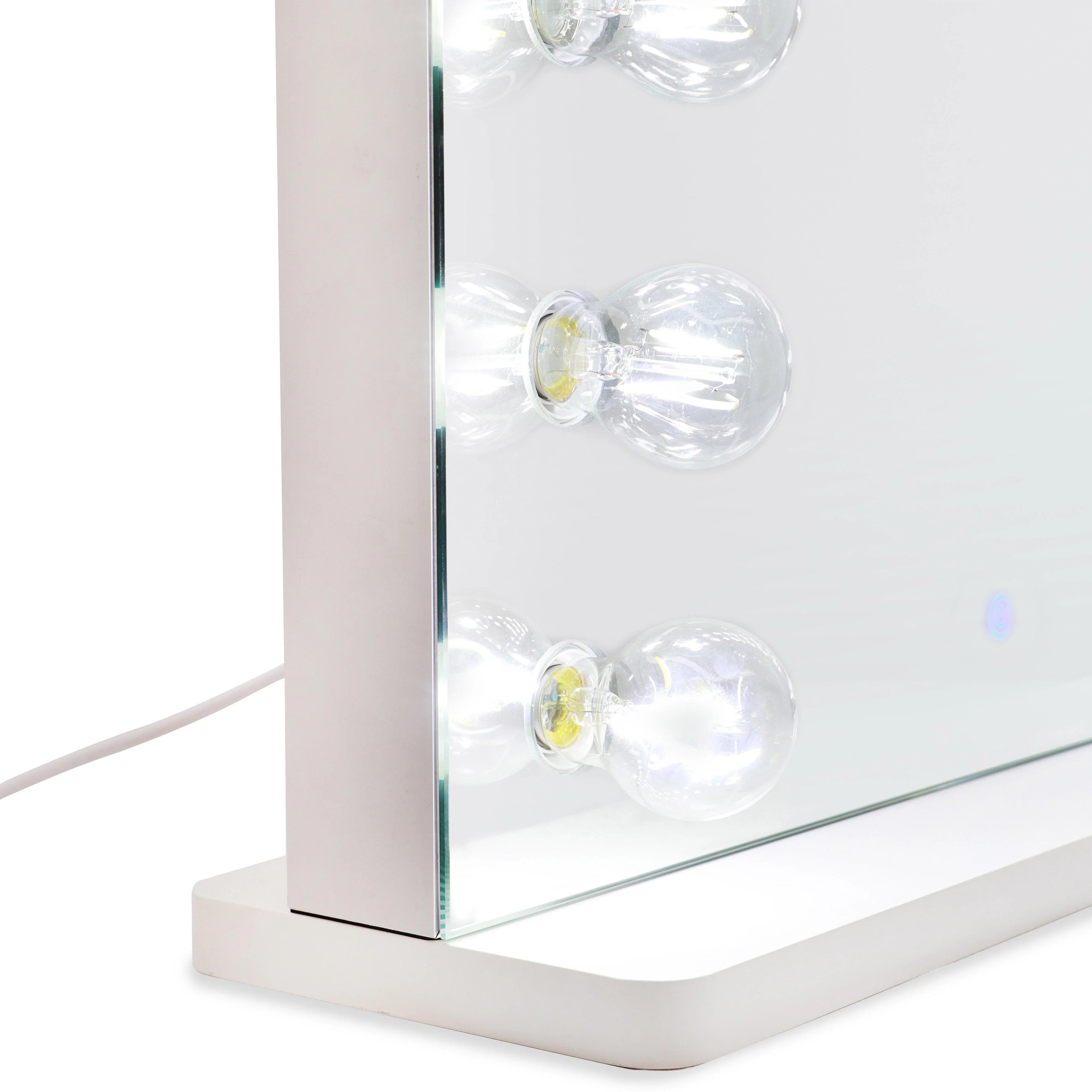 Lola Vanity Mirror (25.6"-41")