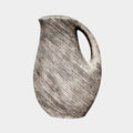 Earthenware Water Can Vase