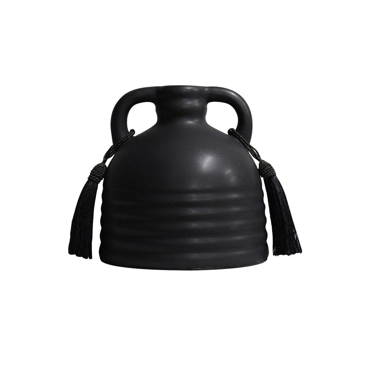Adonis Ceramic Vase