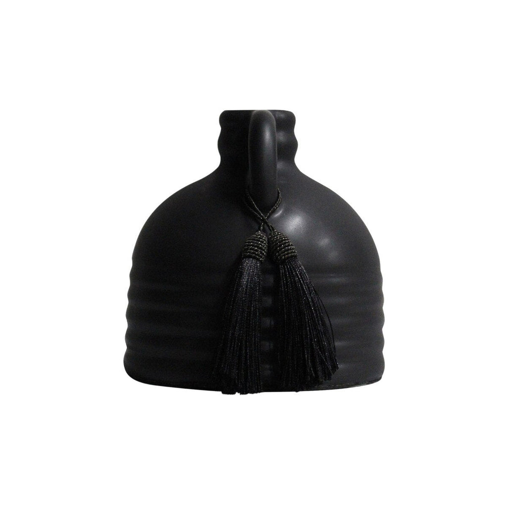 Adonis Ceramic Vase