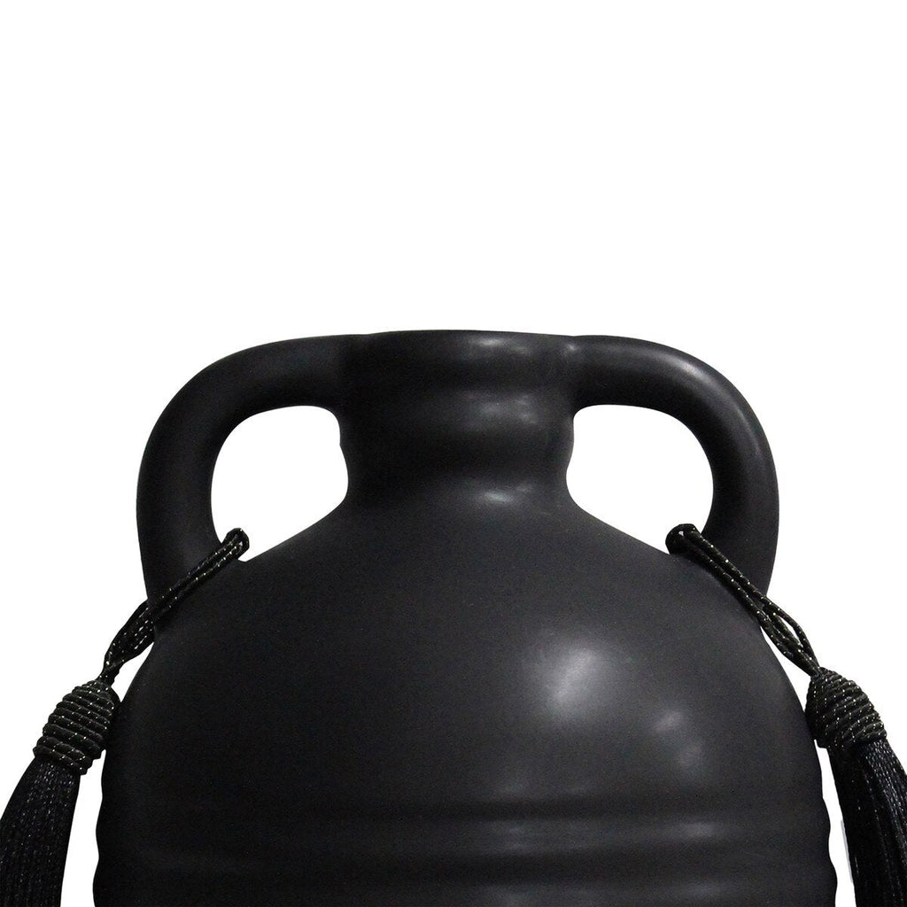 Adonis Ceramic Vase