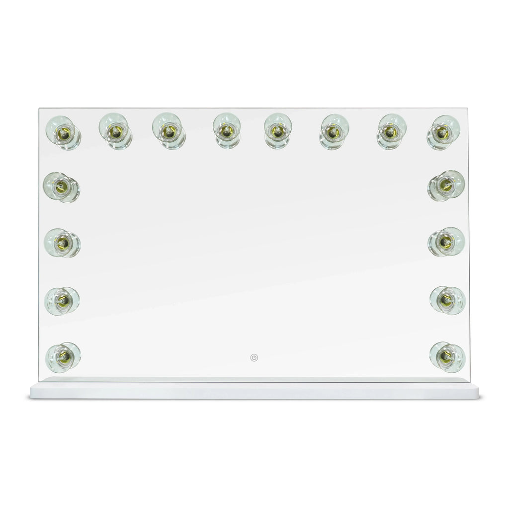 Lola Vanity Mirror (25.6"-41")