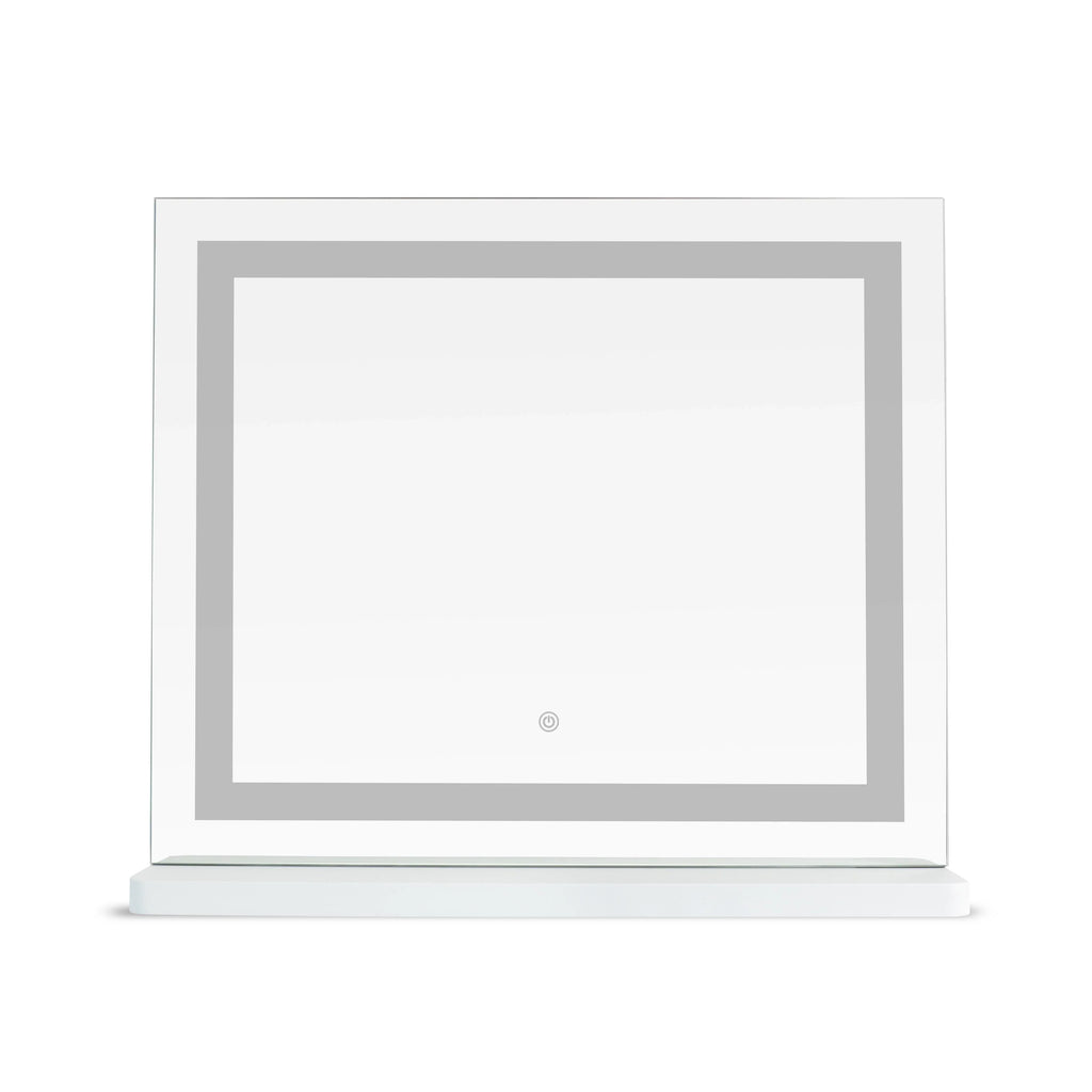 Lola LED Panel Vanity Mirror (25"-41")