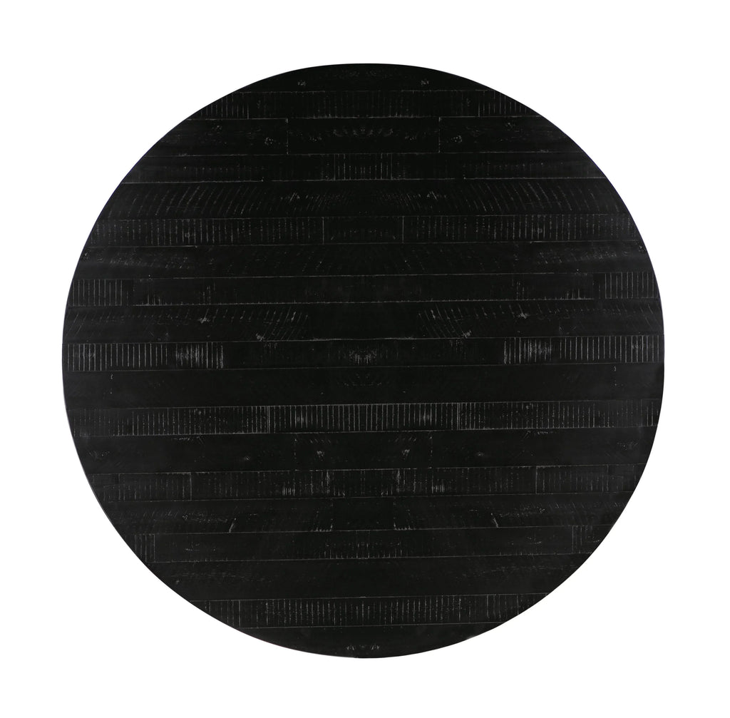 Rishi 48" Rope Round Dining Table