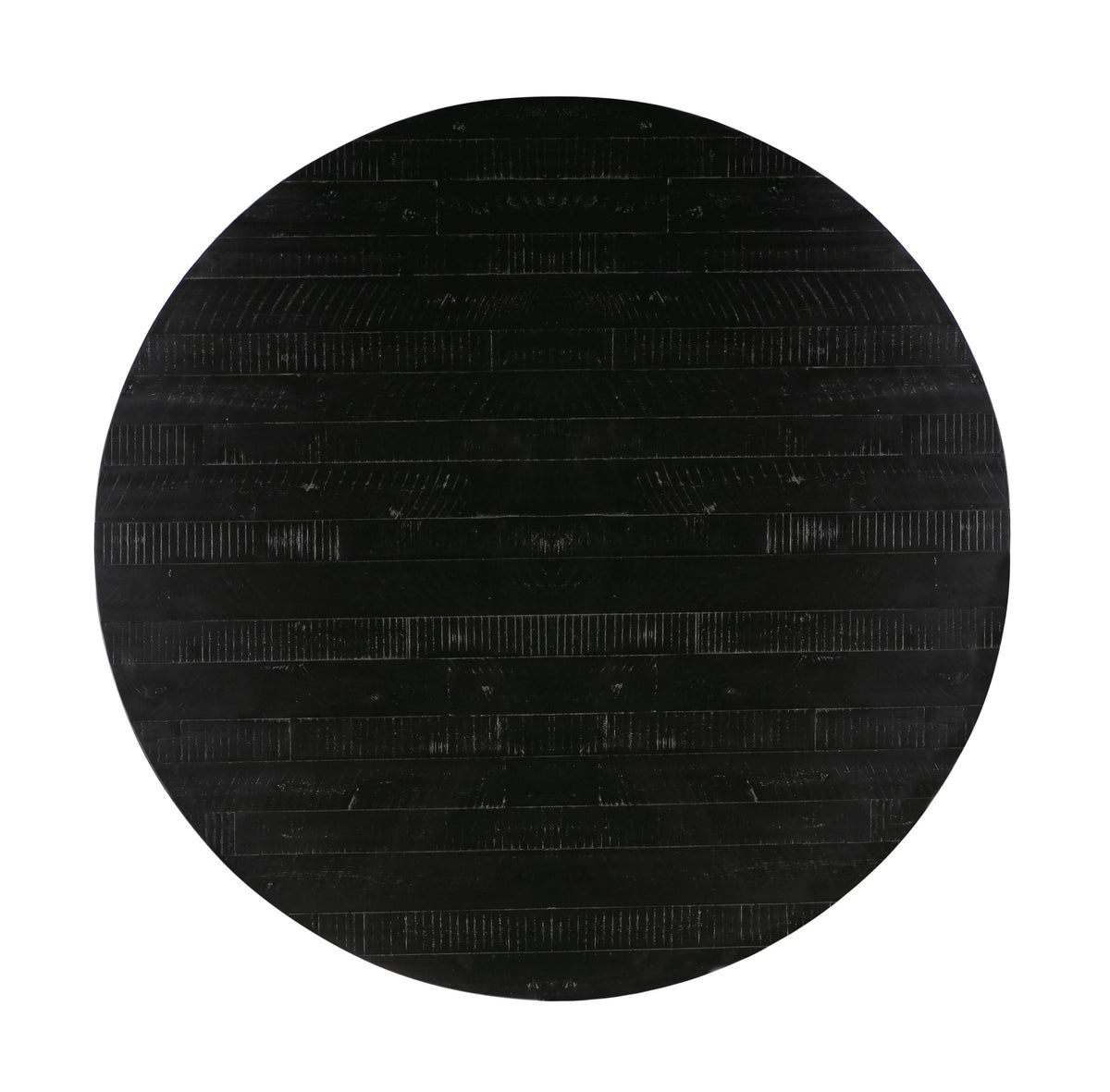 Rishi 48" Rope Round Dining Table