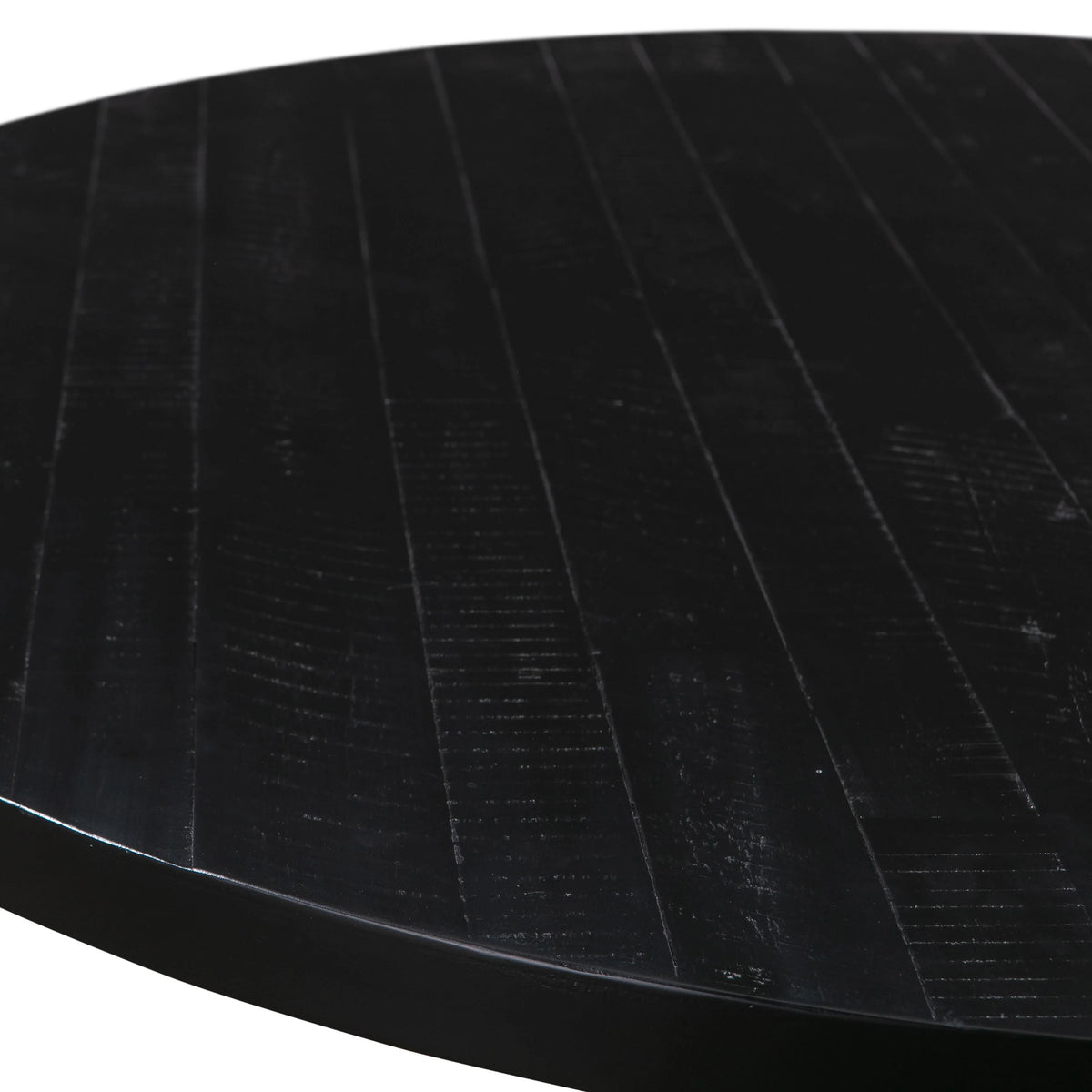 Rishi 48" Rope Round Dining Table